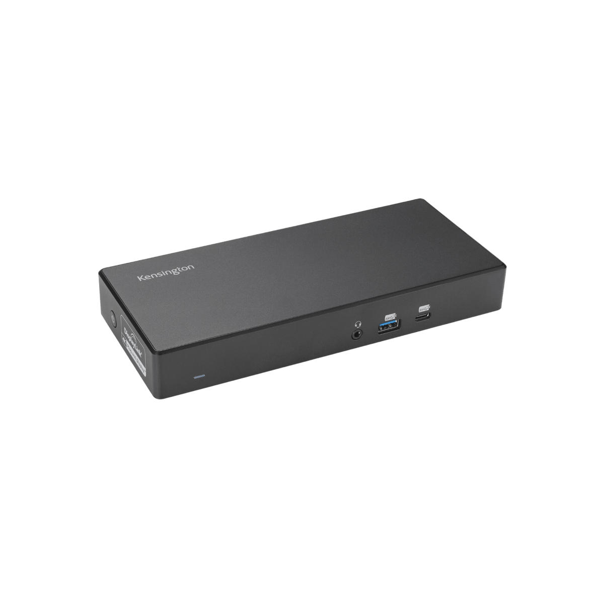 Stacja dokująca Kensington SD4781P USB-C USB-A Dual 4K Power Delivery 100 W.