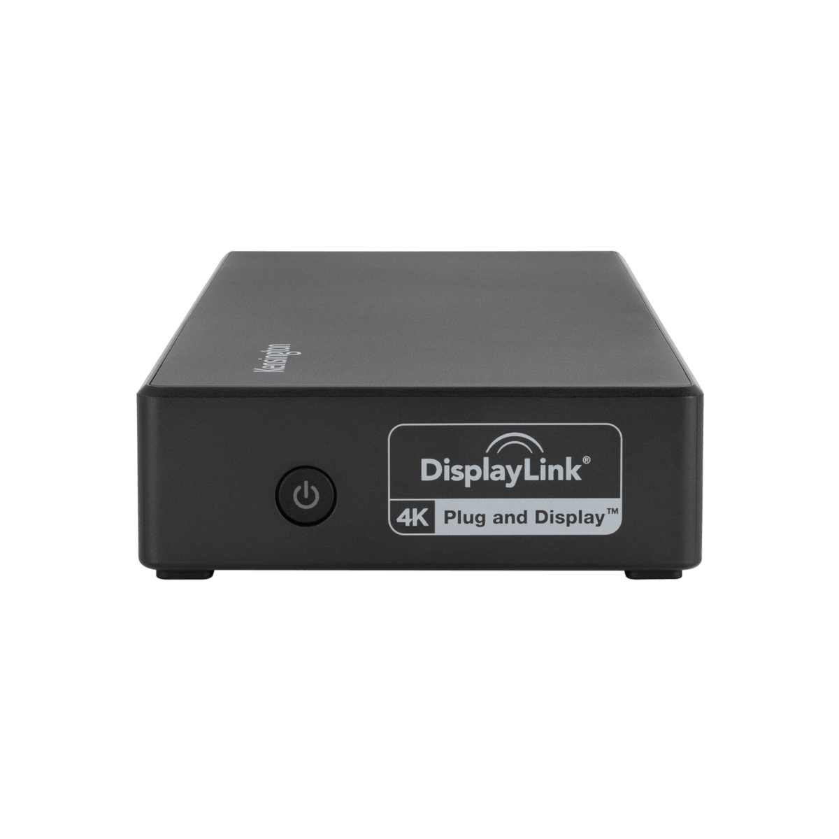 Stacja dokująca Kensington SD4781P USB-C USB-A Dual 4K Power Delivery 100 W.