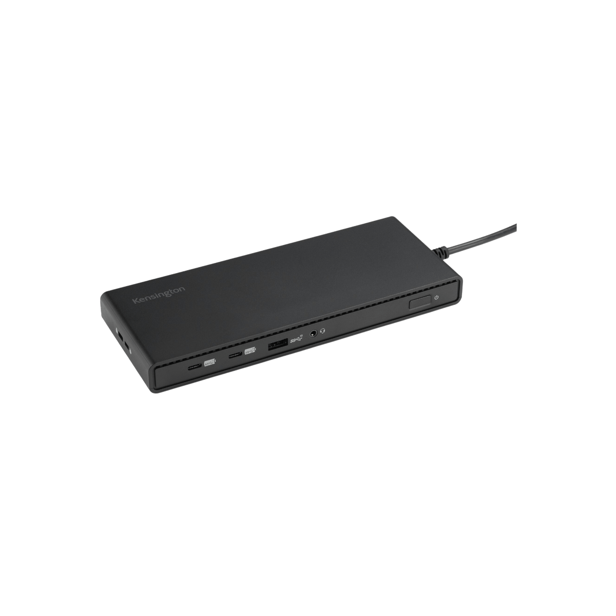 Stacja dokująca Kensington SD4842P EQ USB-C Power Delivery 100 W.