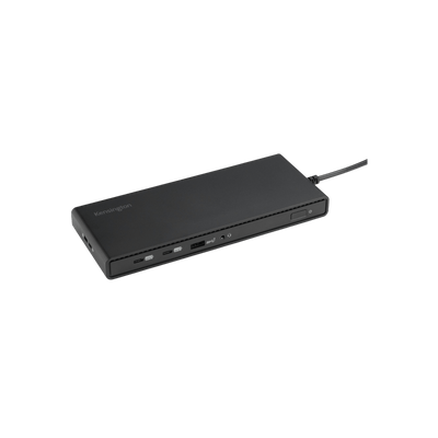Stacja dokująca Kensington SD4842P EQ USB-C Power Delivery 100 W.