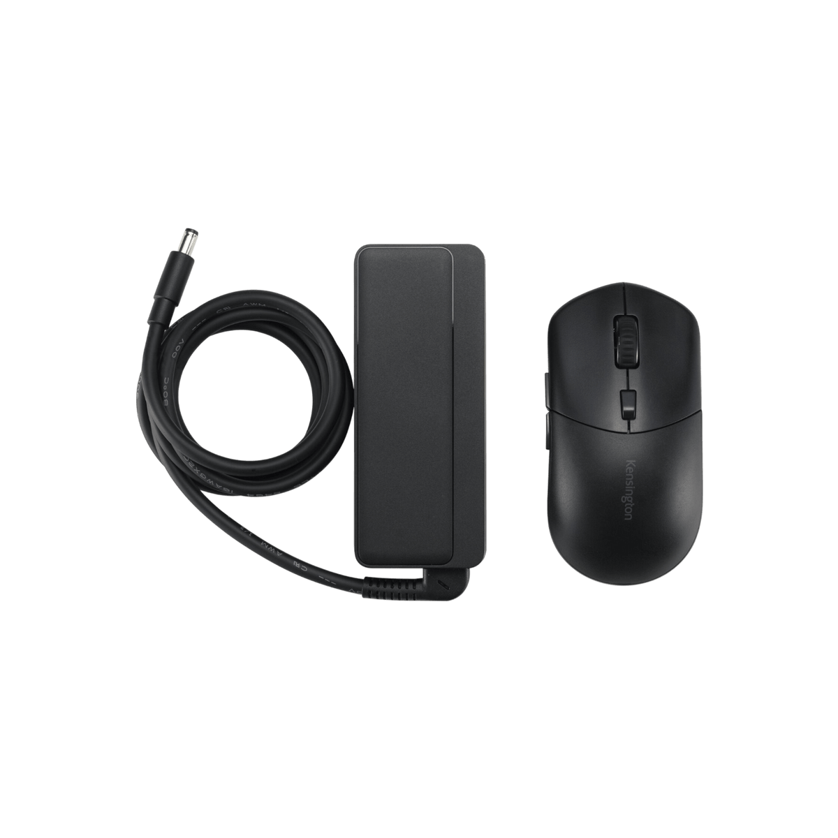 Stacja dokująca Kensington SD4842P EQ USB-C Power Delivery 100 W.