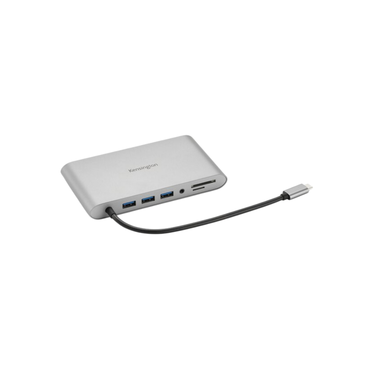 Stacja dokująca Kensington UH1440P USB-C Dual Video Power Delivery 85 W.