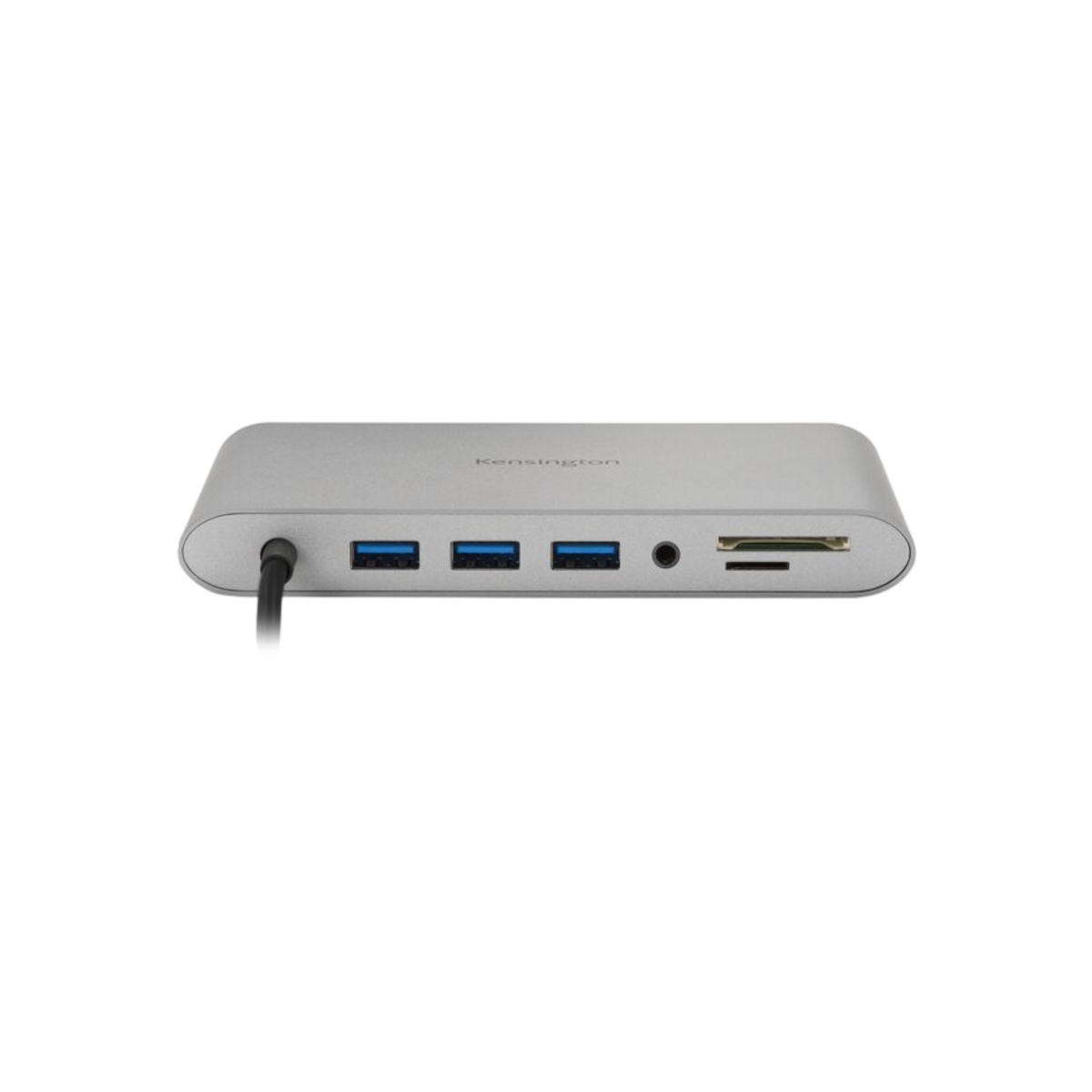Stacja dokująca Kensington UH1440P USB-C Dual Video Power Delivery 85 W.