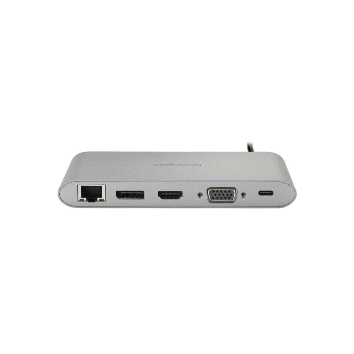 Stacja dokująca Kensington UH1440P USB-C Dual Video Power Delivery 85 W.