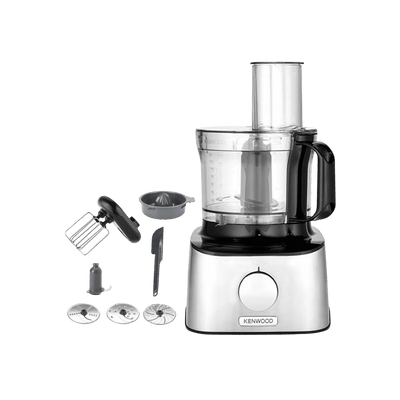 Robot kuchenny Kenwood MultiPro Compact FDM301SS.
