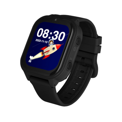 Smartwatch Garett Kids Sun Ultra 4G Czarny.