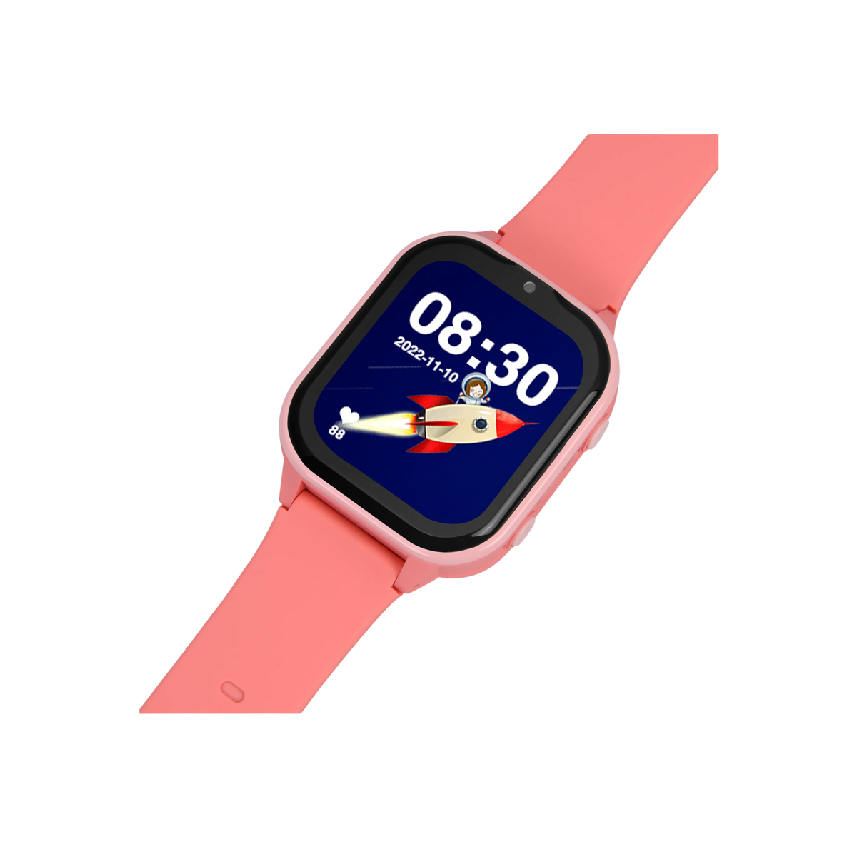 Smartwatch Garett Kids Sun Ultra 4G Różowy.