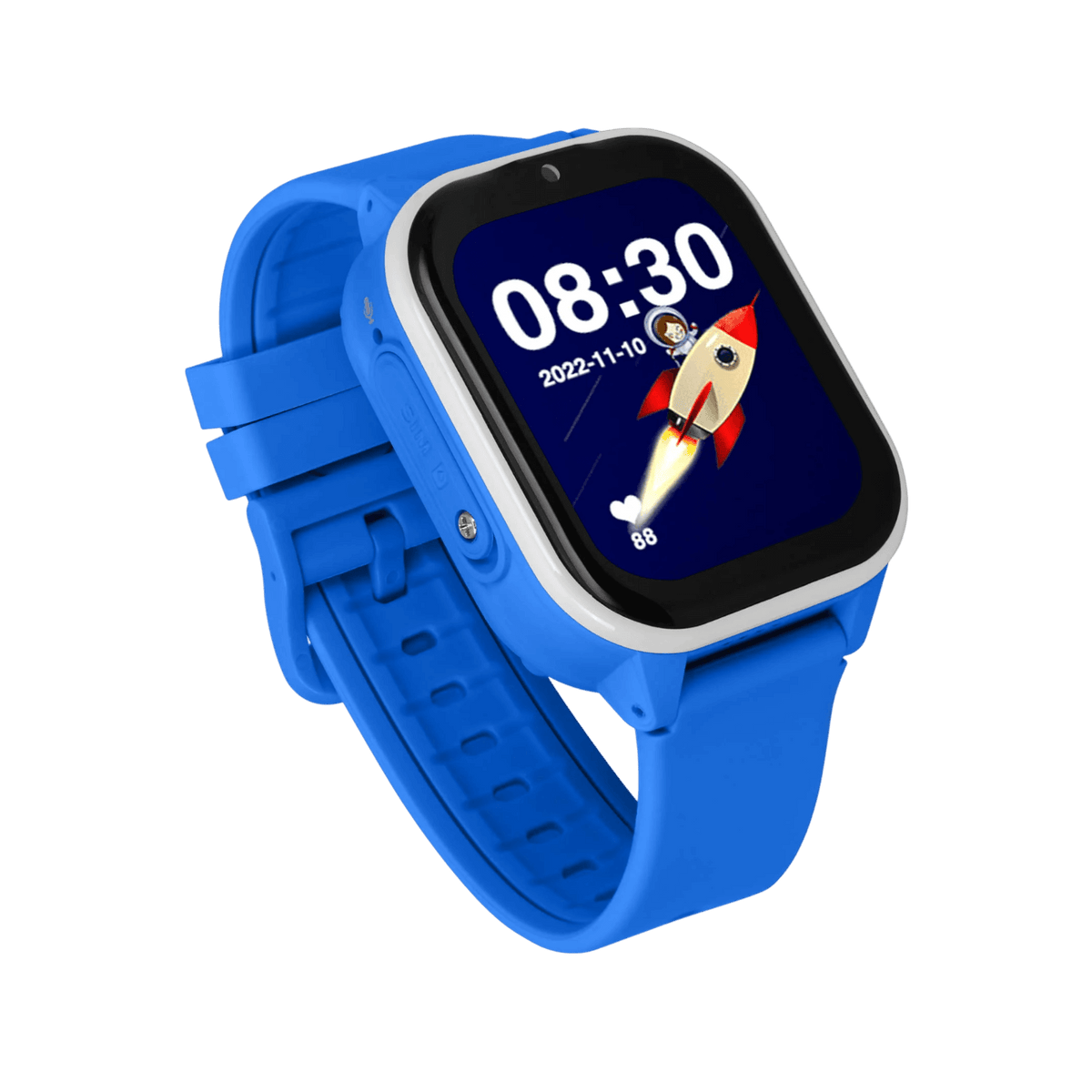 Smartwatch Garett Kids Sun Ultra 4G Niebieski.