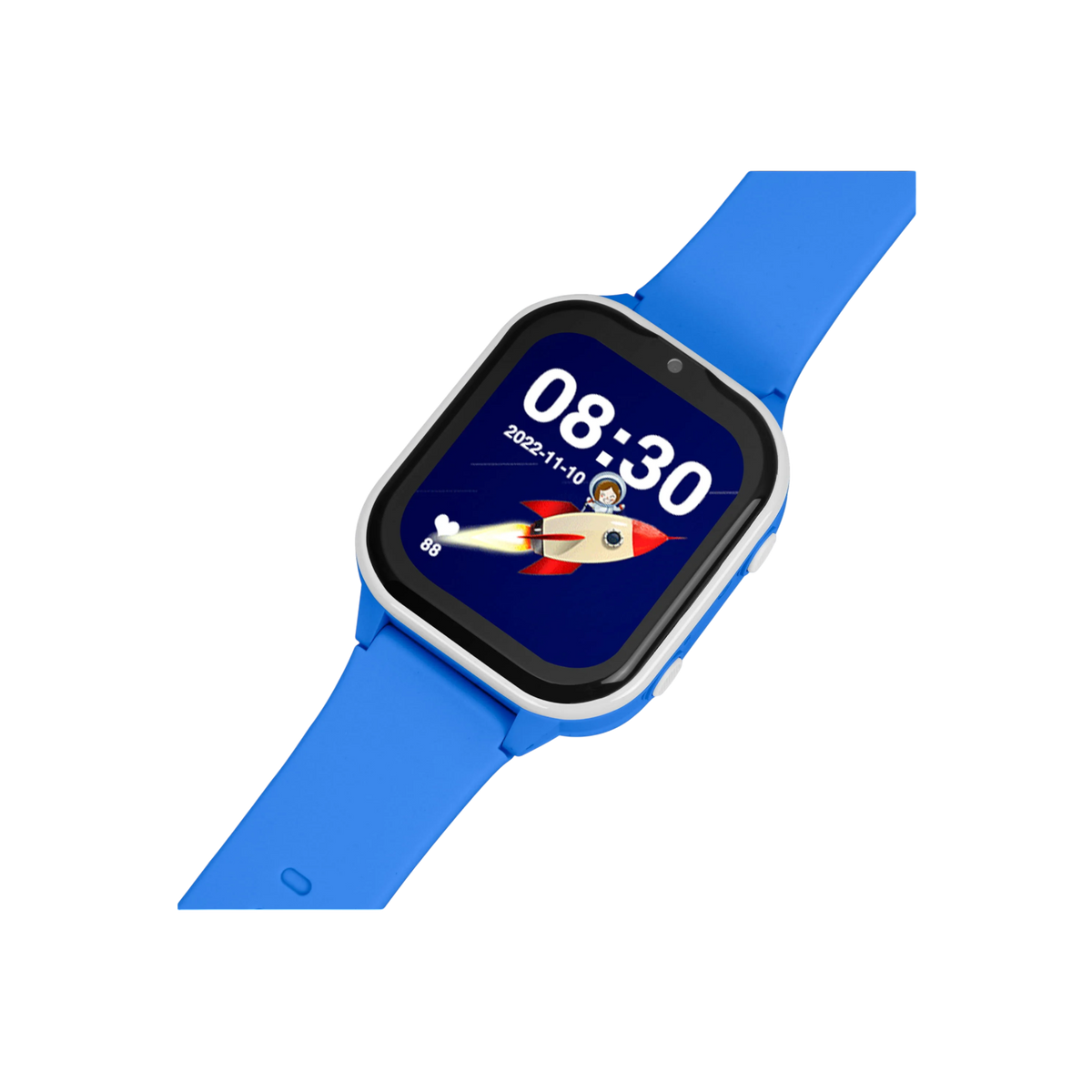 Smartwatch Garett Kids Sun Ultra 4G Niebieski.