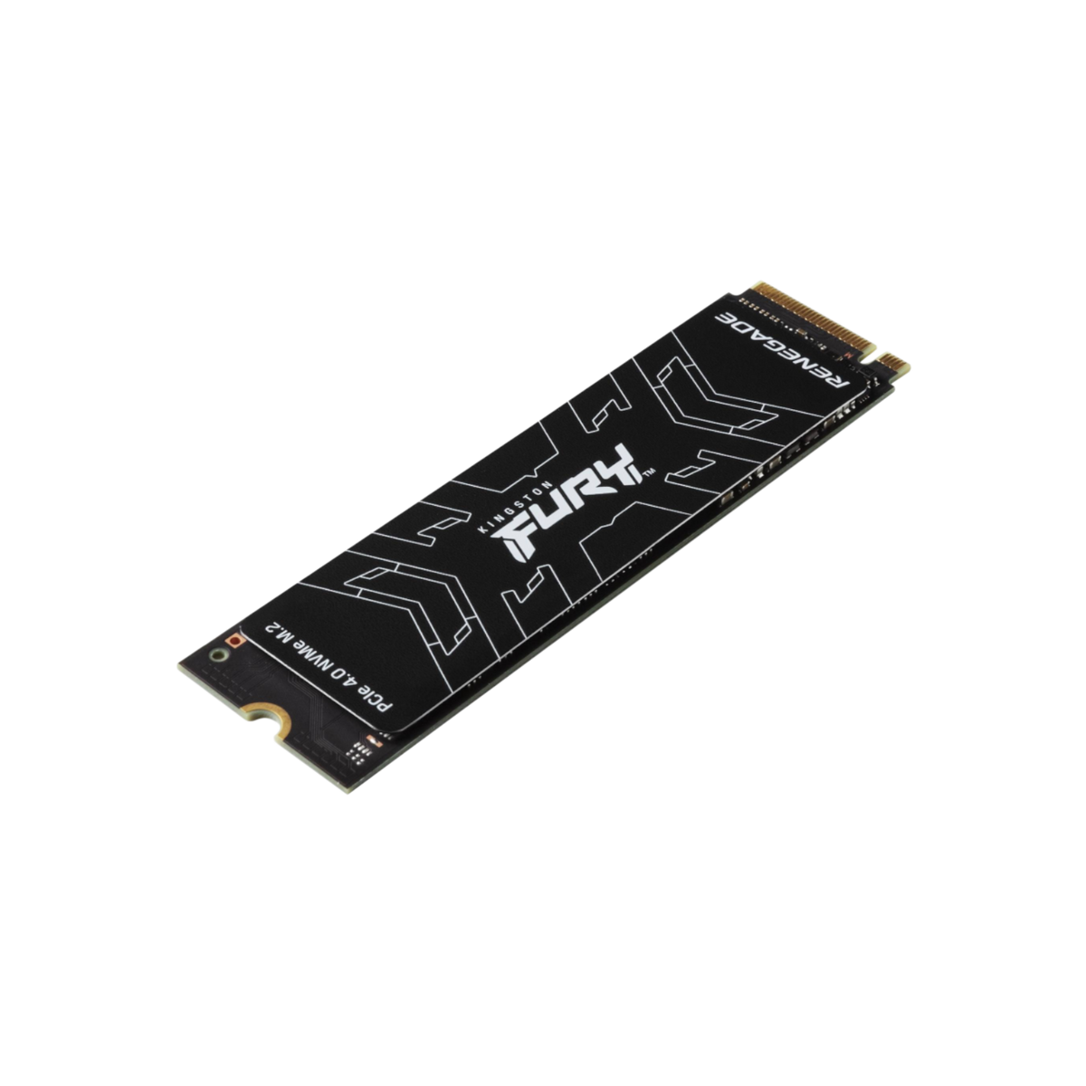 Dysk SSD Kingston FURY Renegade 1TB M.2.