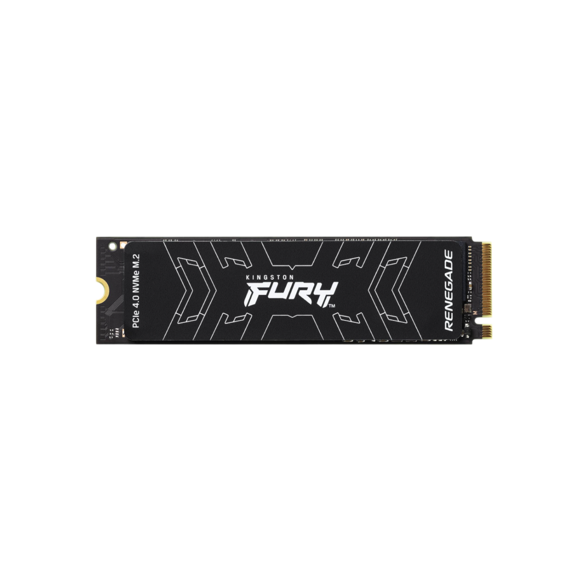Dysk SSD Kingston FURY Renegade 4TB M.2.