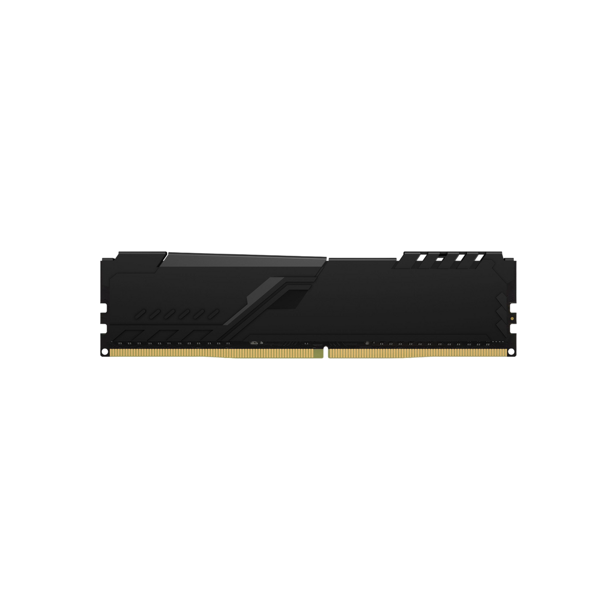 Pamięć RAM Kingston Fury Beast DDR4 32GB (1x32GB) 3600MHz CL18.