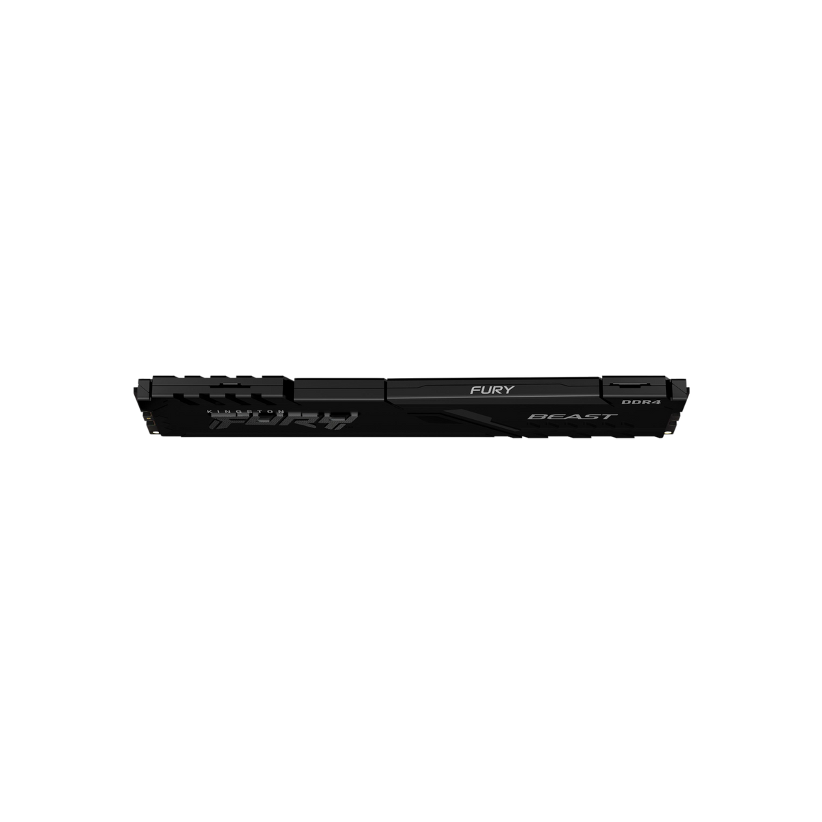 Pamięć RAM Kingston Fury Beast DDR4 32GB (1x32GB) 3600MHz CL18.