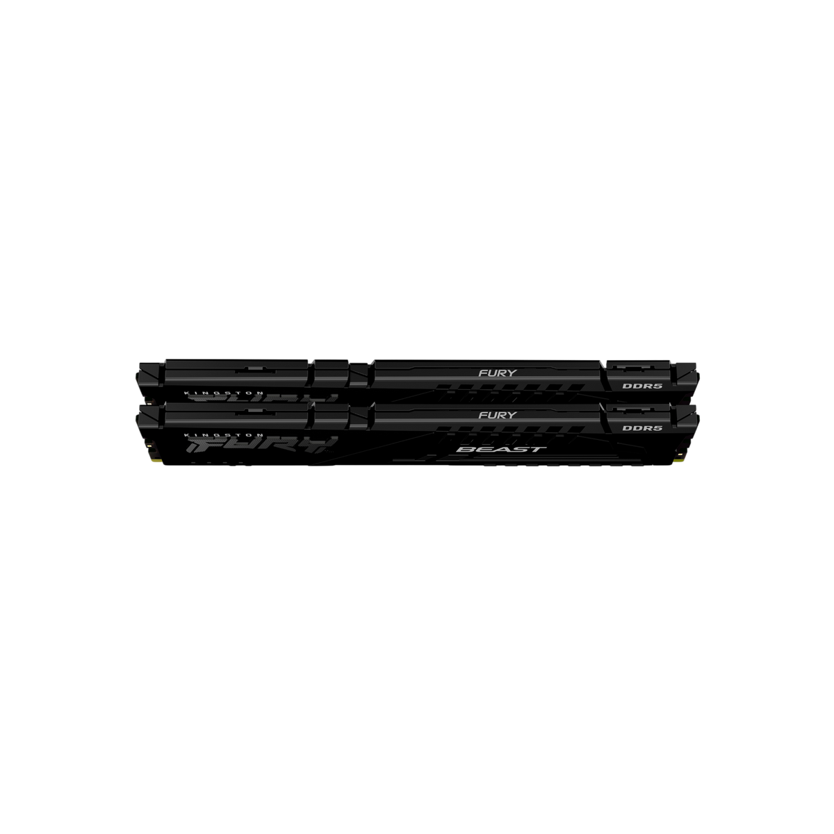 Pamięć RAM Kingston Fury Beast DDR5 64GB (2x32GB) 5600MHz CL36 EXPO Black.