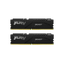 Pamięć RAM Kingston Fury Beast DDR5 64GB (2x32GB) 6000MHz CL30 EXPO Black.