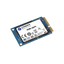 Dysk SSD Kingston KC600 1TB mSATA.