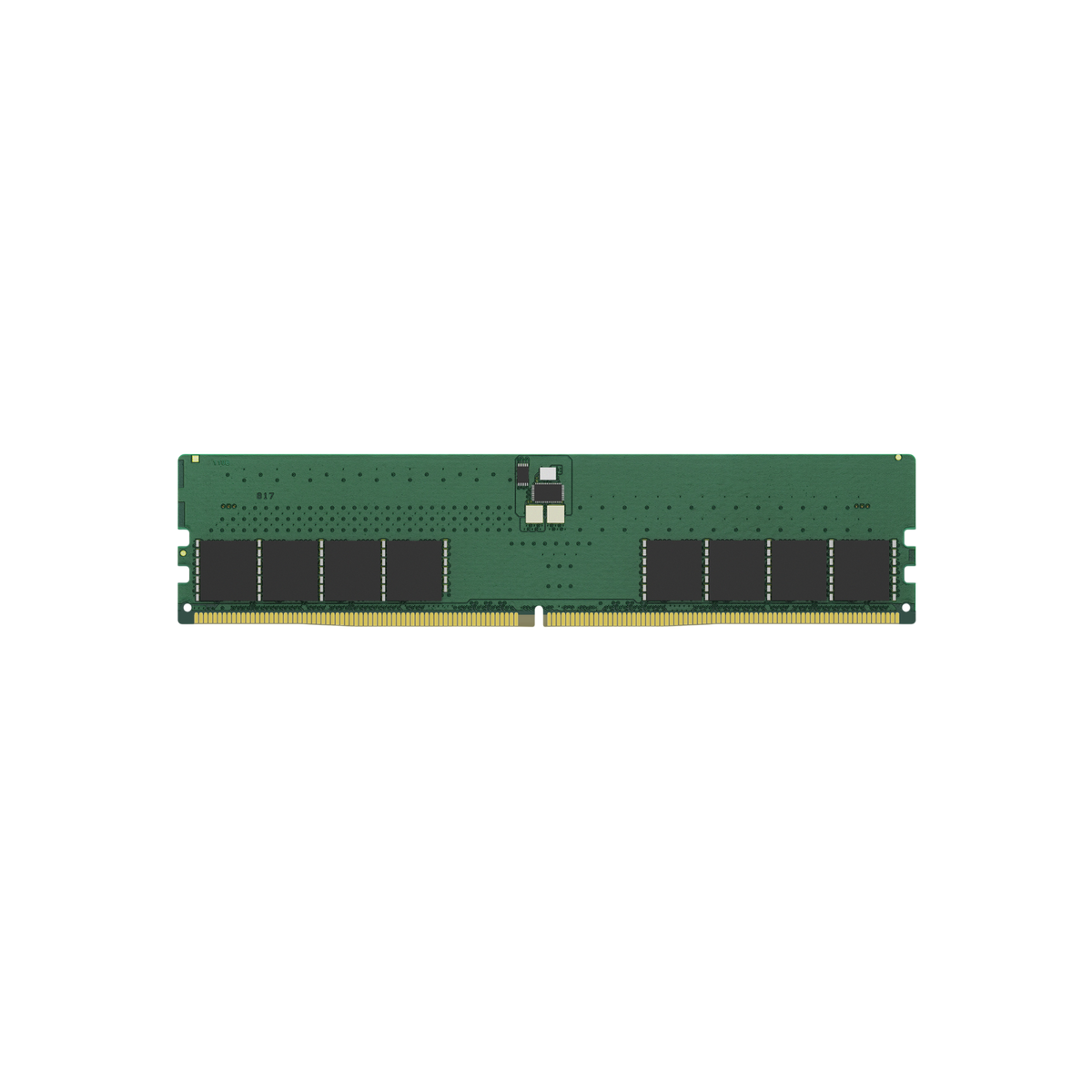 Pamięć RAM Kingston ValueRAM DDR5 32GB (1x32GB) 5600MHz CL46 Non-ECC.