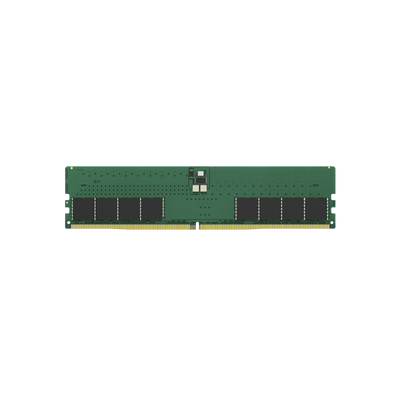 Pamięć RAM Kingston ValueRAM DDR5 32GB (1x32GB) 5600MHz CL46 Non-ECC.