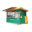 Kiosk Ruchu.