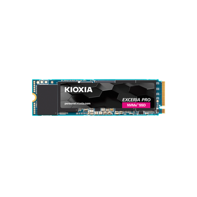 Dysk SSD Kioxia Exceria Pro 2TB M.2.