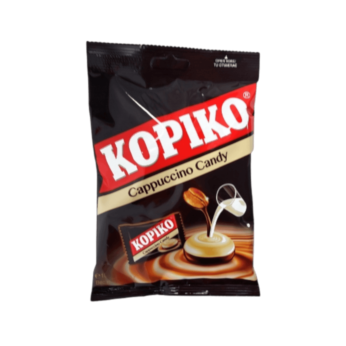 Kopiko.