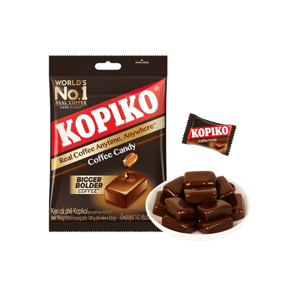 Kopiko.