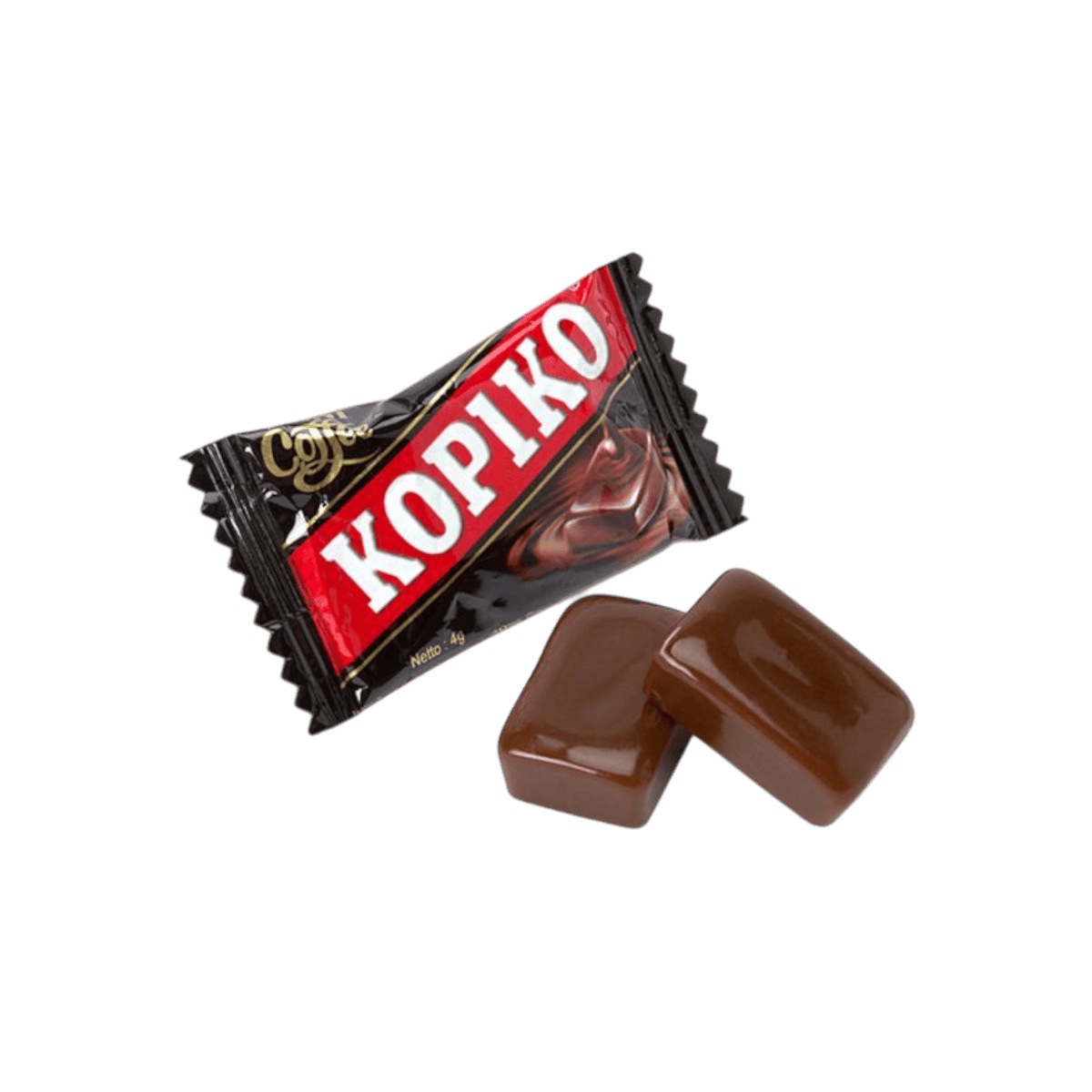 Kopiko.