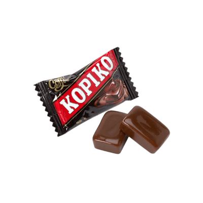 Kopiko.