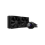 Chłodzenie CPU NZXT Kraken 240 LCD.