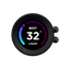 Chłodzenie CPU NZXT Kraken Elite 240 RGB LCD.