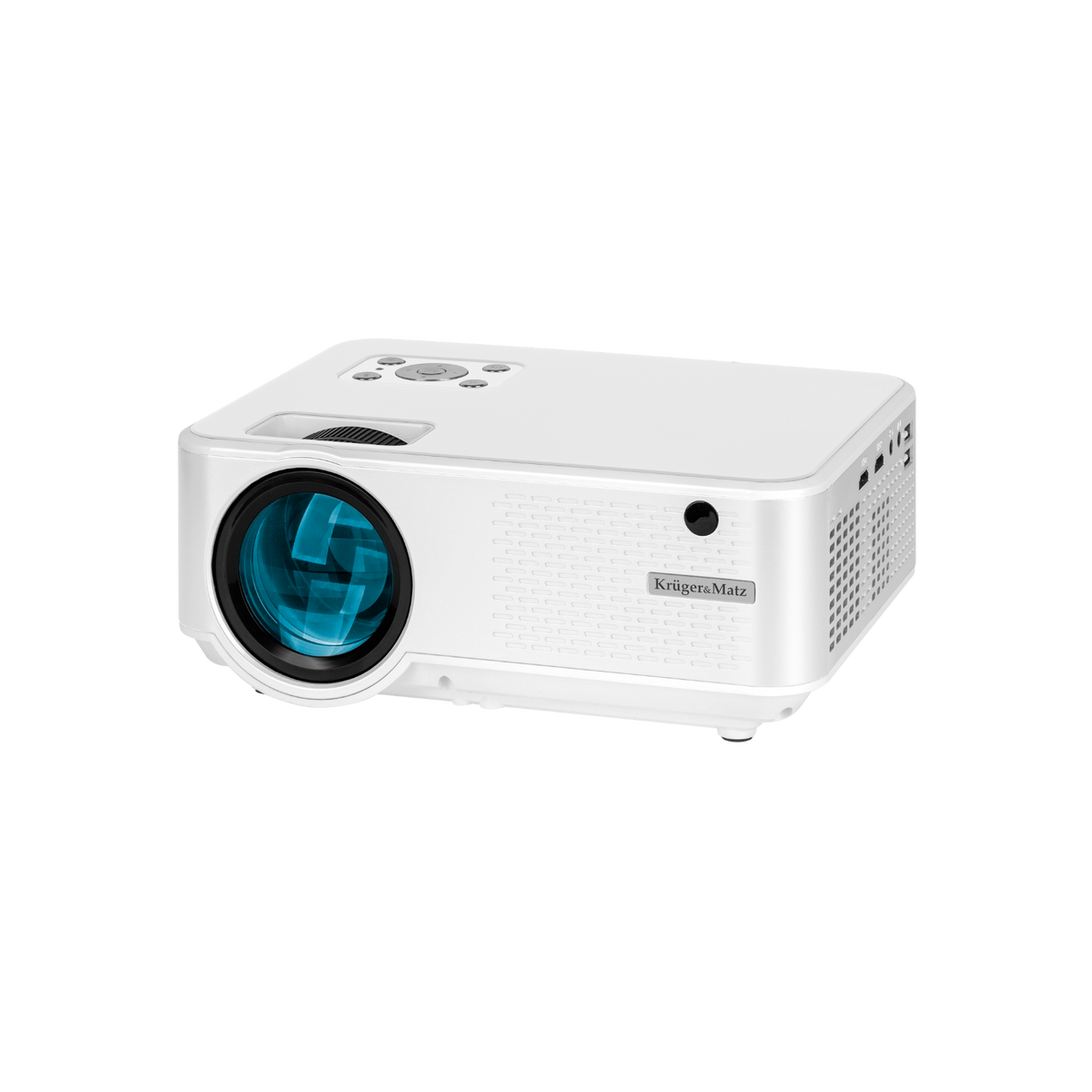 Projektor Kruger&Matz V-LED20.