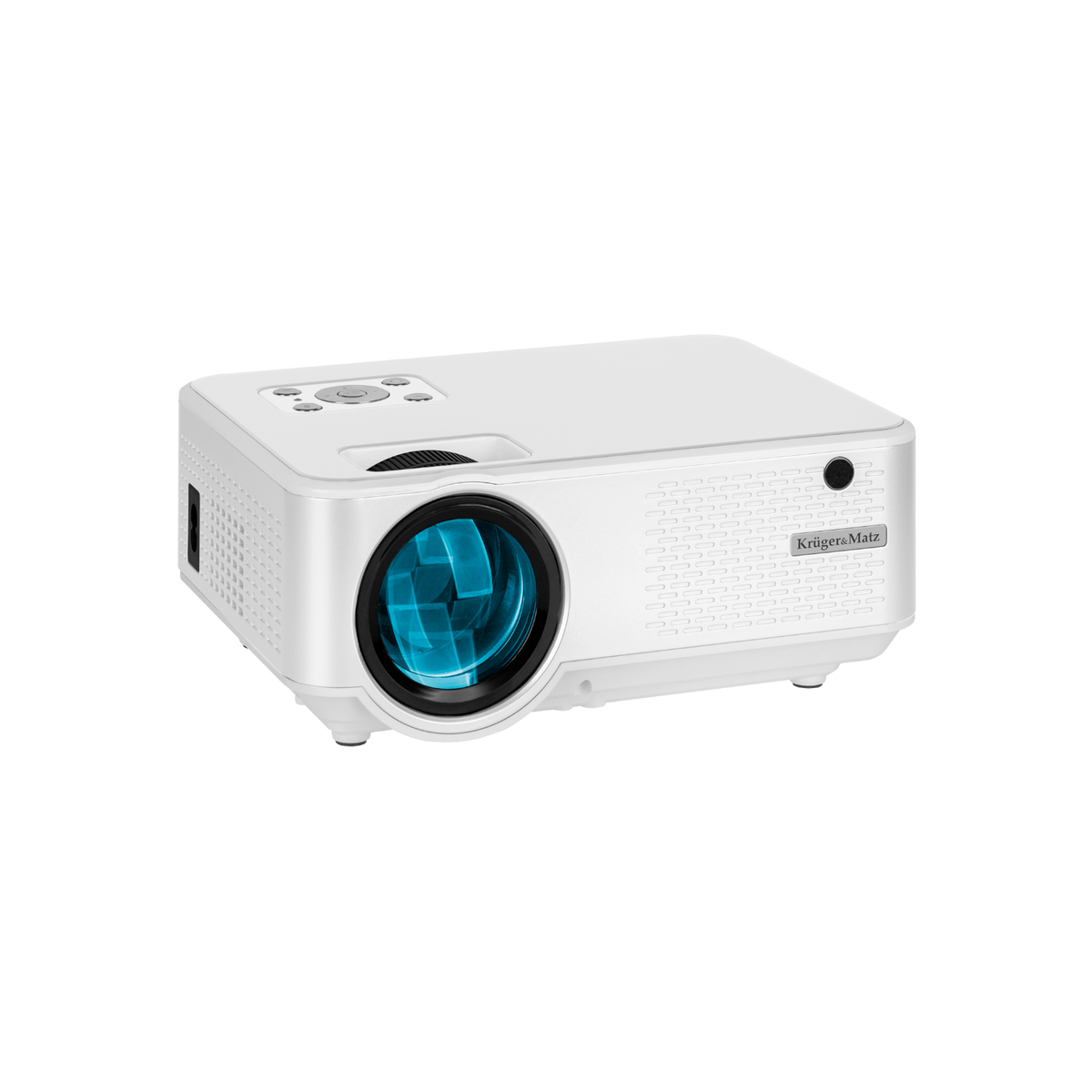 Projektor Kruger&Matz V-LED20.