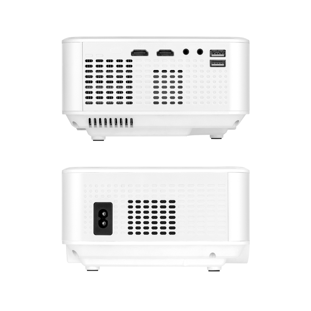 Projektor Kruger&Matz V-LED20.