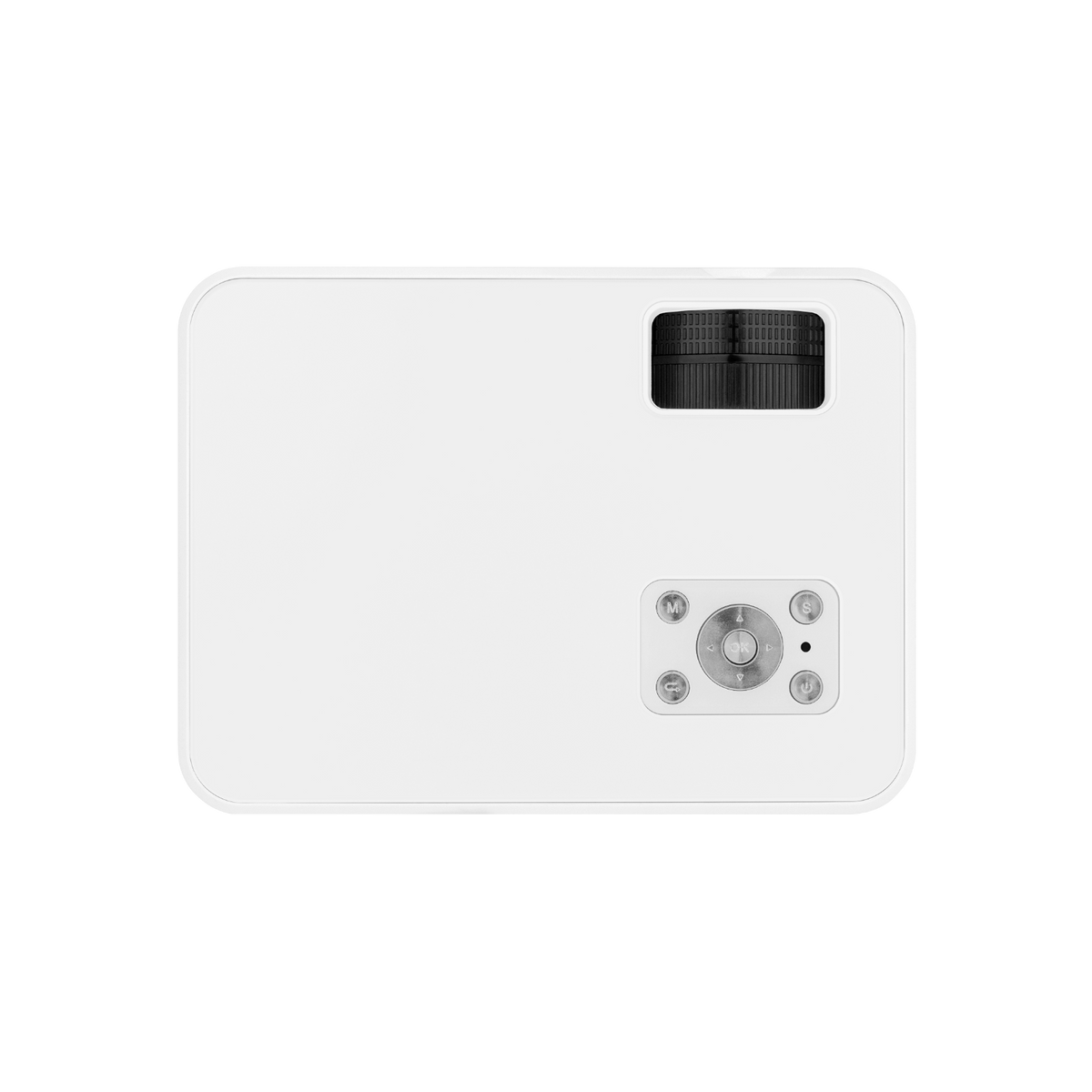 Projektor Kruger&Matz V-LED20.