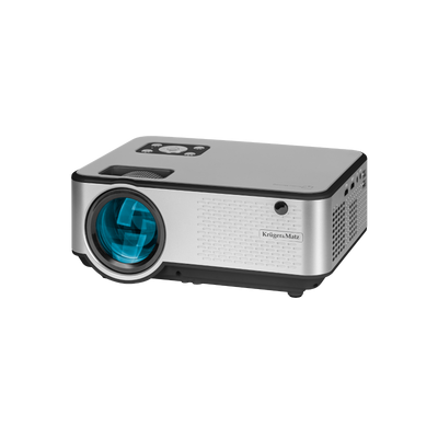 Projektor Kruger&Matz V-LED50.