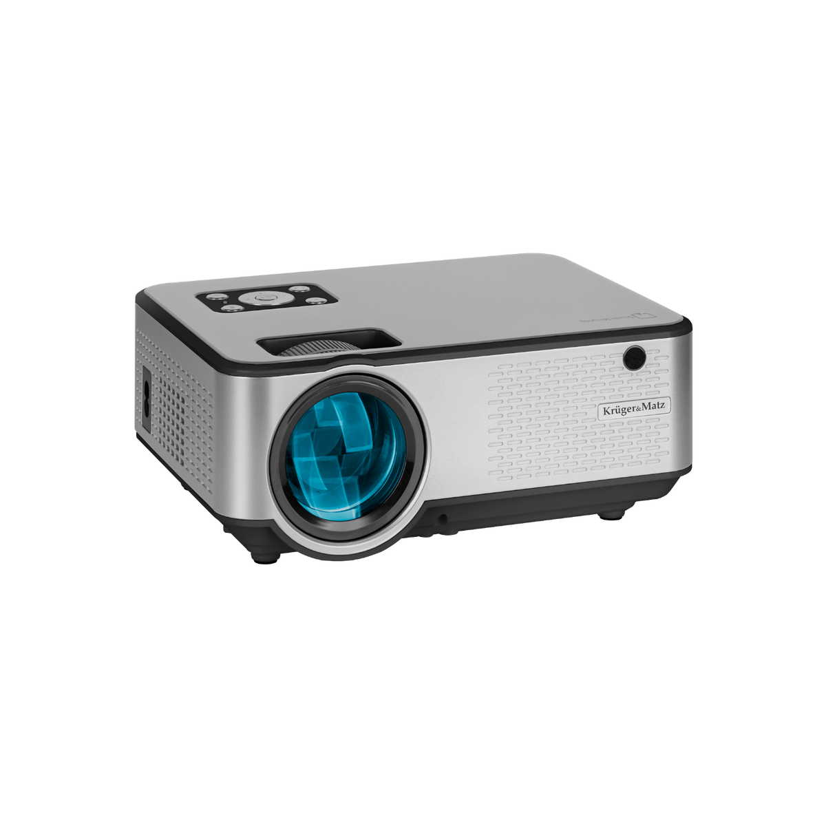 Projektor Kruger&Matz V-LED50.