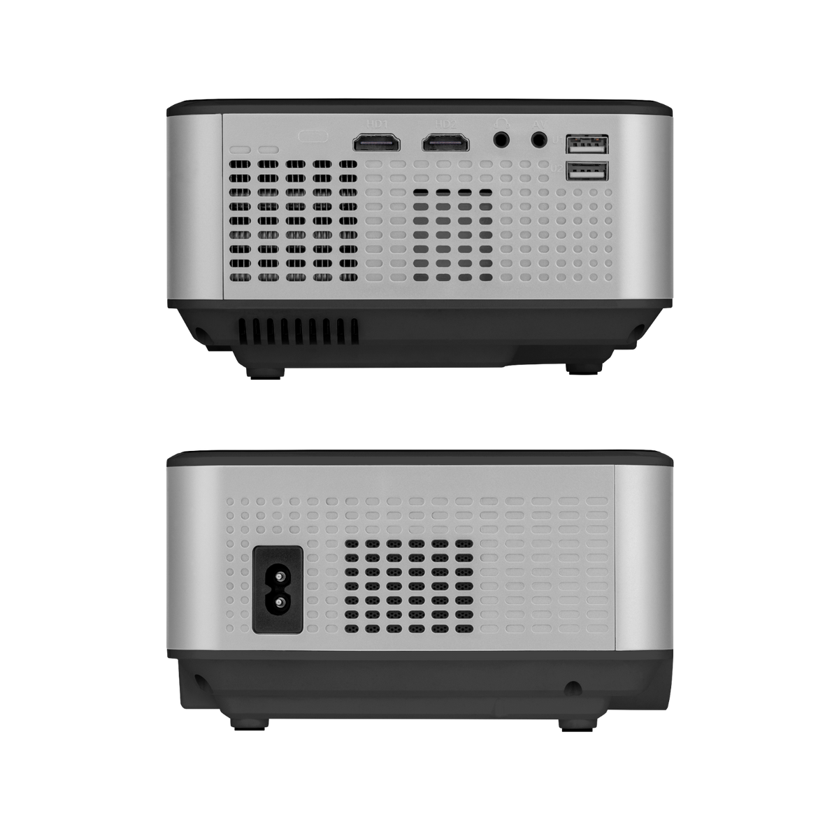 Projektor Kruger&Matz V-LED50.