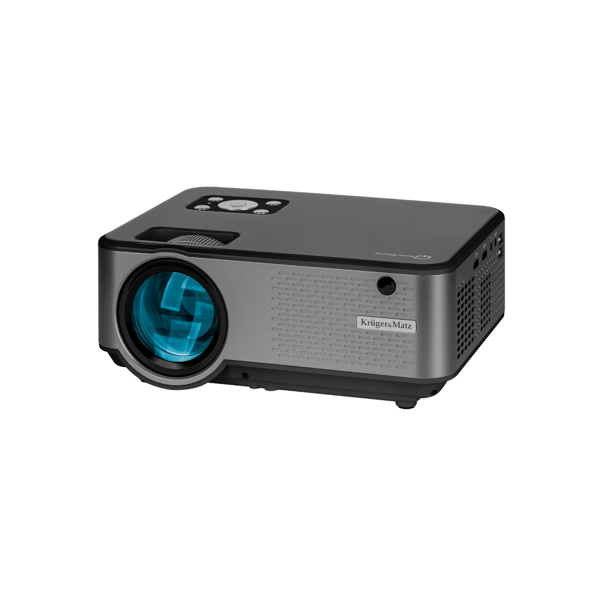 Projektor Kruger&Matz V-LED60.