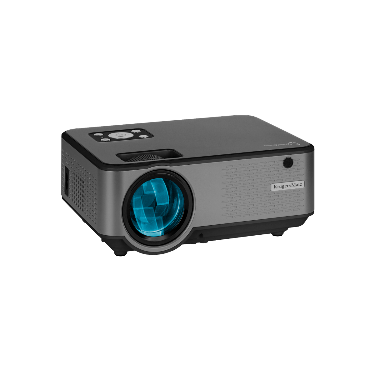 Projektor Kruger&Matz V-LED60.