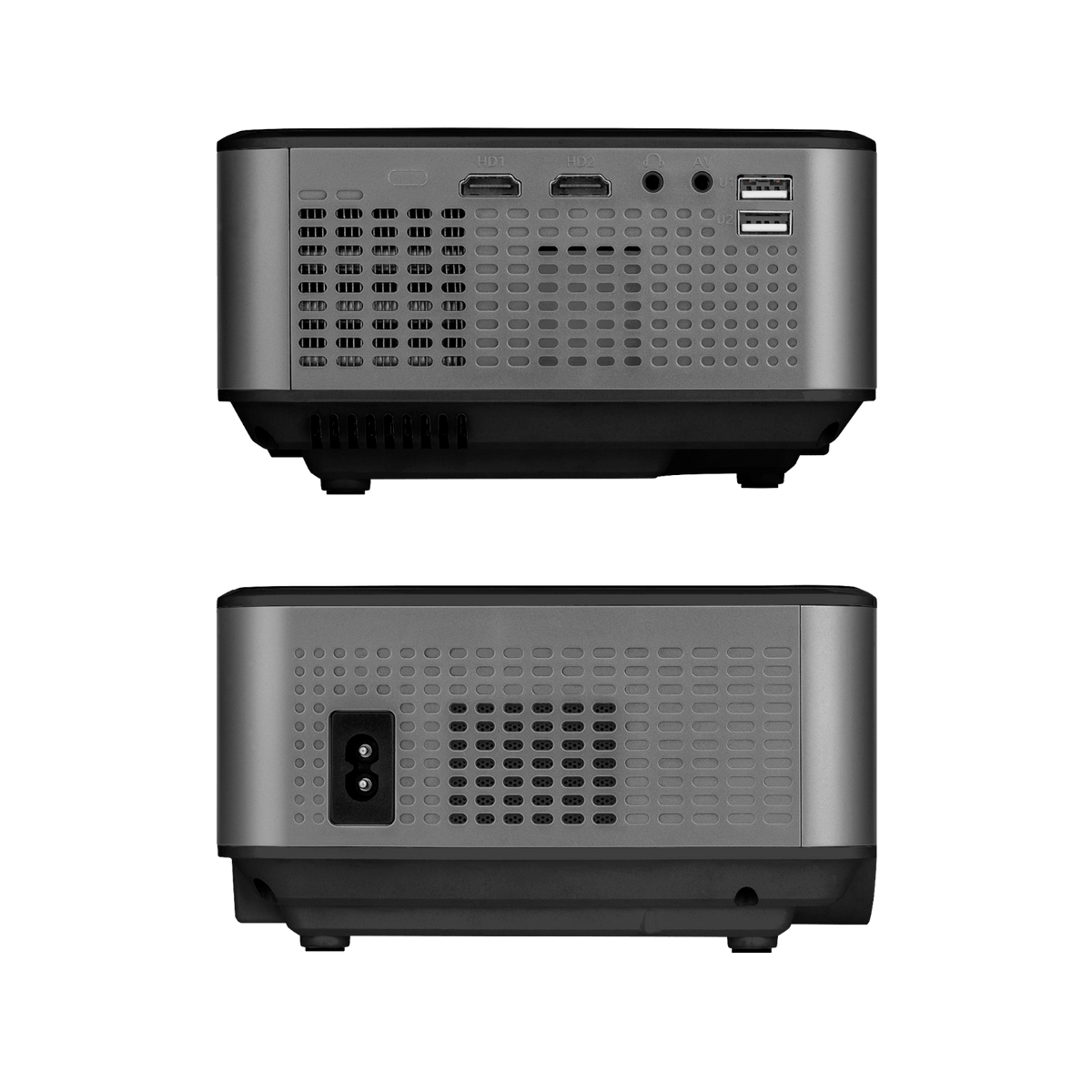 Projektor Kruger&Matz V-LED60.