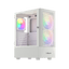 Obudowa Krux Vako White RGB.