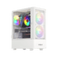 Obudowa Krux Vako White RGB.