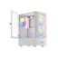 Obudowa Krux Vako White RGB.