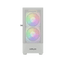 Obudowa Krux Vako White RGB.