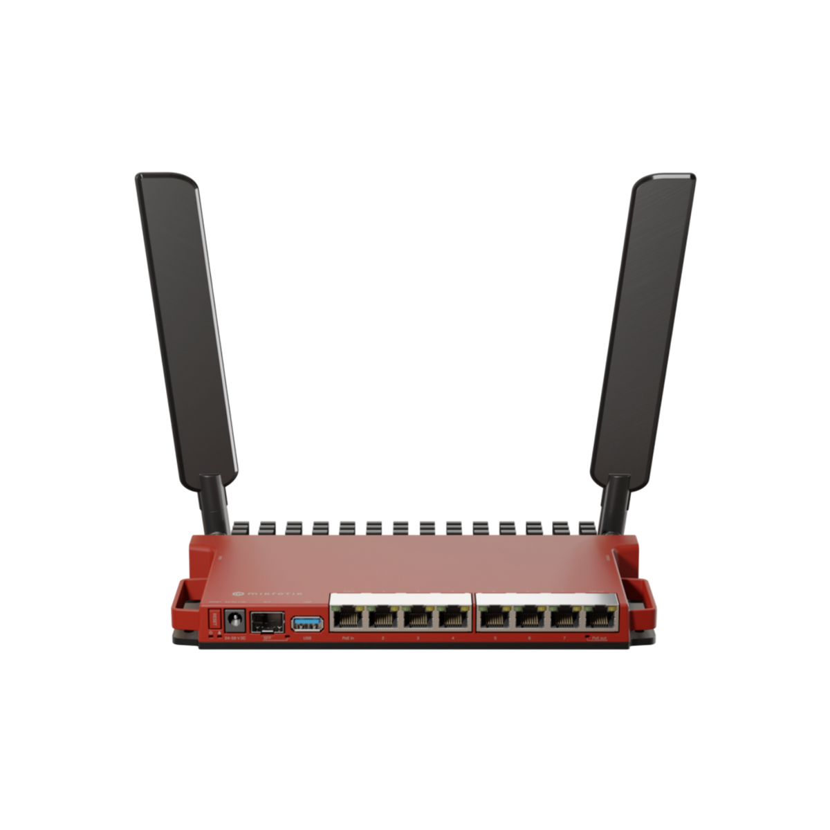 Router MikroTik L009.