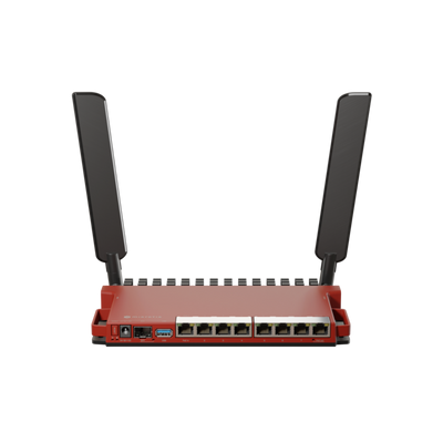 Router MikroTik L009.