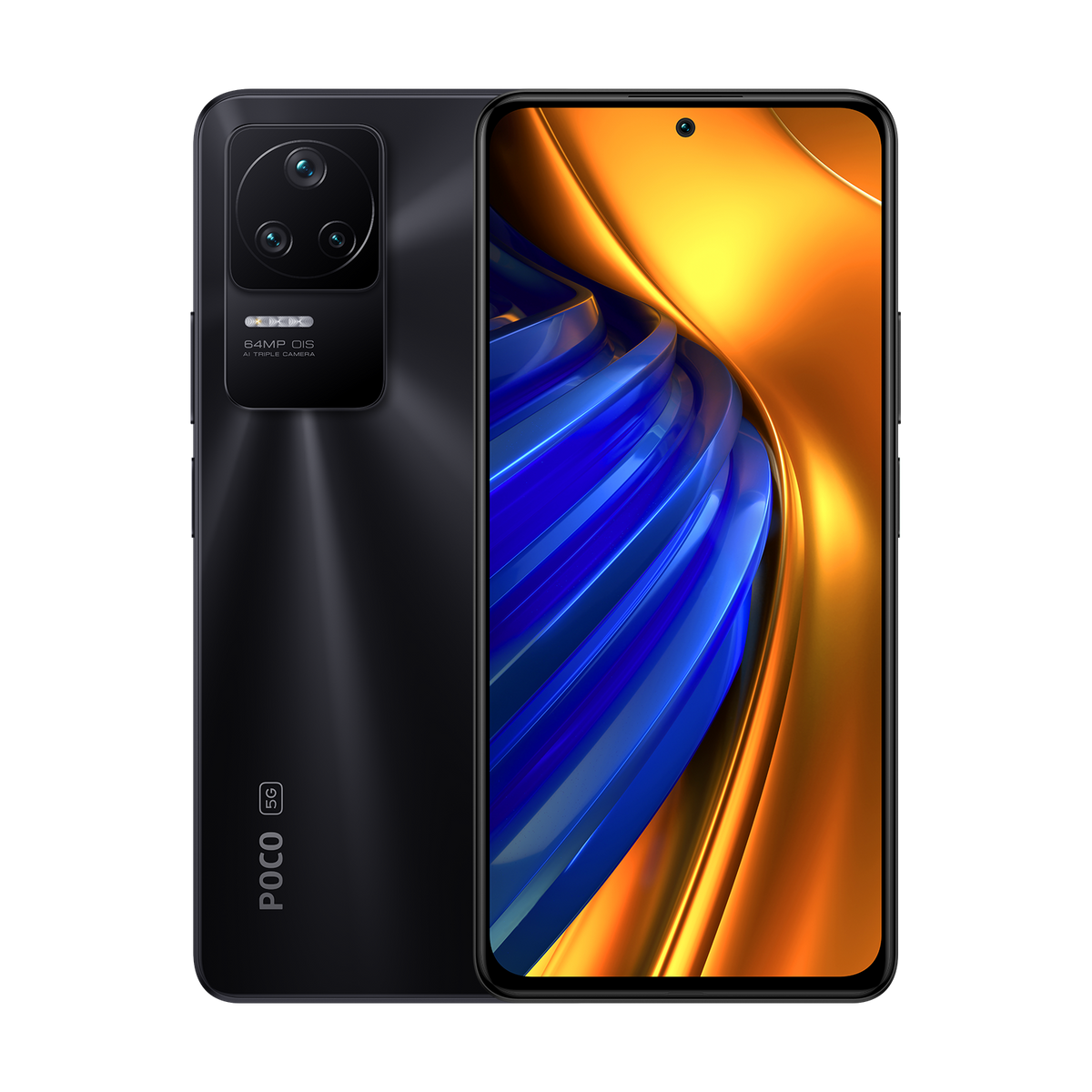 Smartfon POCO F4.