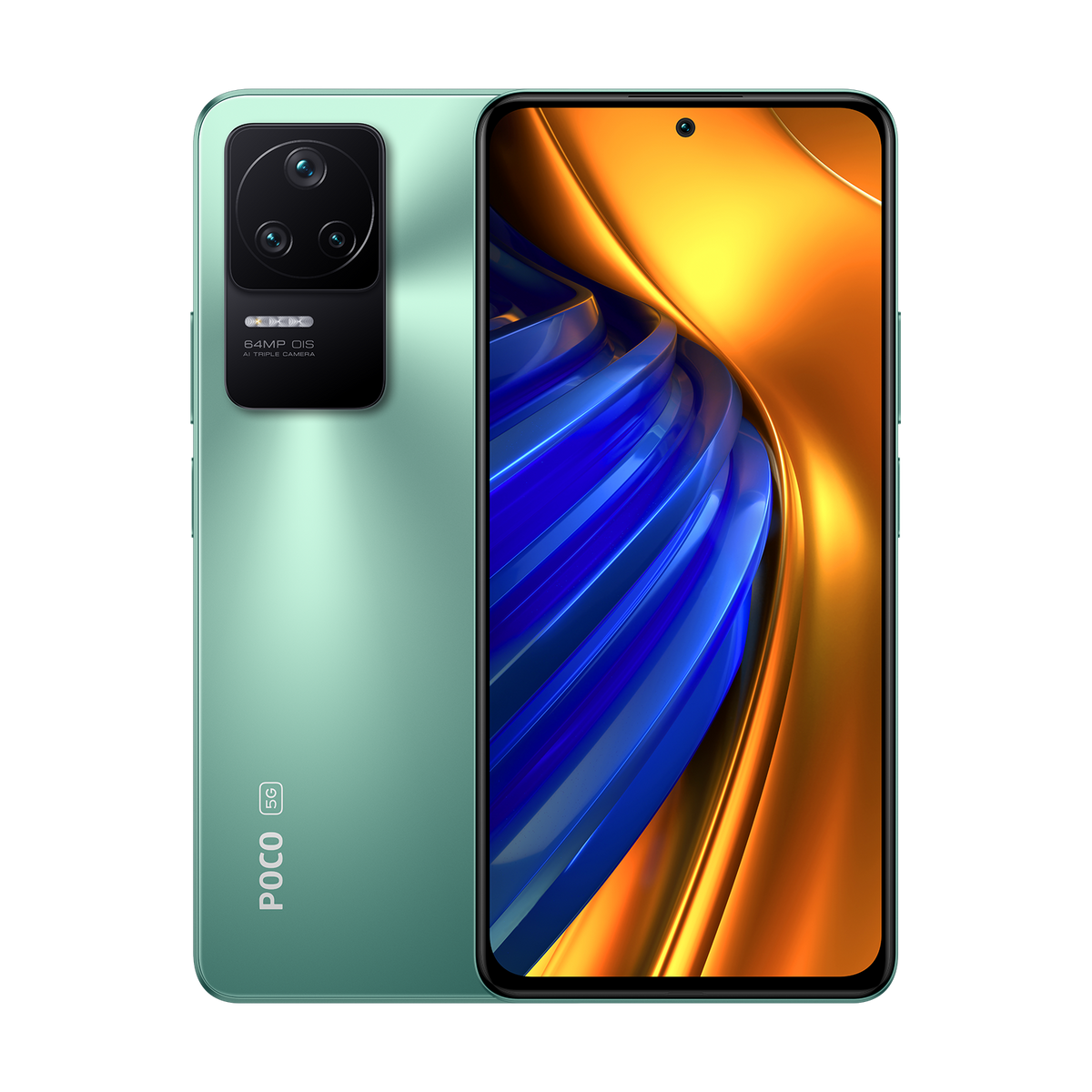 Smartfon POCO F4.