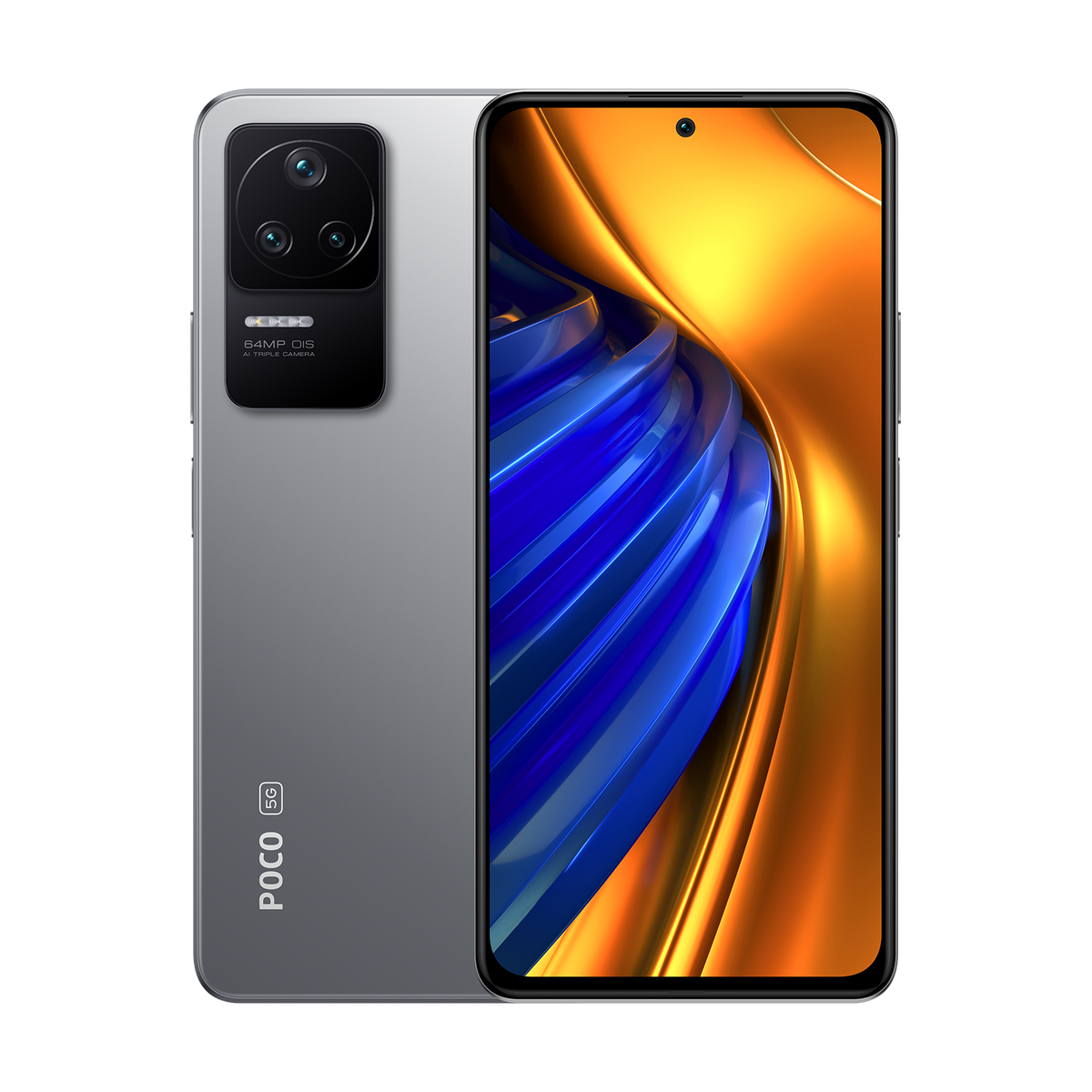 Smartfon POCO F4.