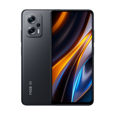 Smartfon POCO X4 GT.